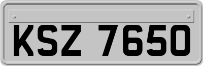 KSZ7650