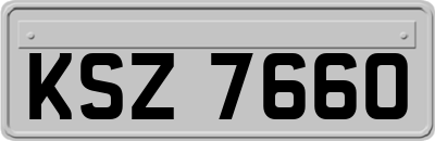 KSZ7660