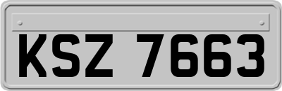 KSZ7663
