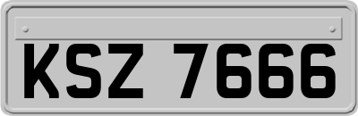 KSZ7666