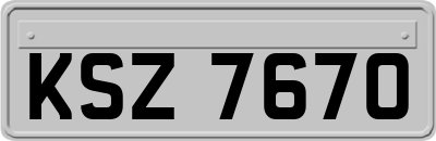 KSZ7670