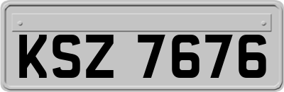KSZ7676
