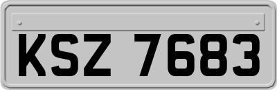 KSZ7683