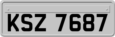 KSZ7687