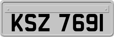 KSZ7691