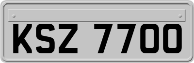 KSZ7700