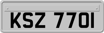 KSZ7701