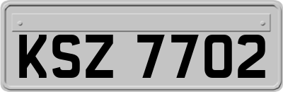 KSZ7702