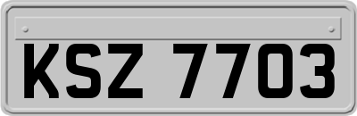 KSZ7703
