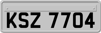 KSZ7704