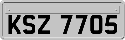 KSZ7705