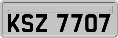 KSZ7707