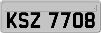 KSZ7708
