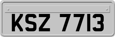 KSZ7713