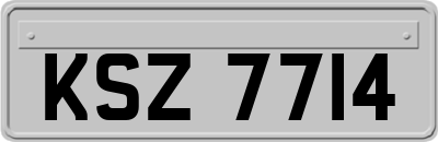 KSZ7714