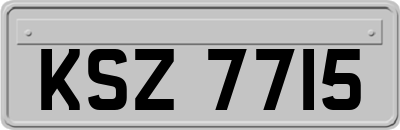 KSZ7715
