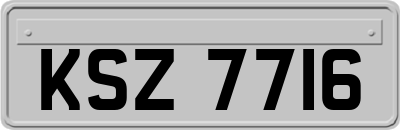 KSZ7716