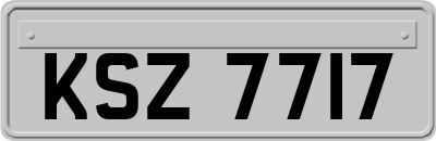 KSZ7717