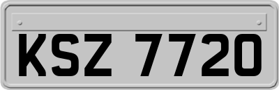 KSZ7720