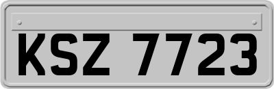 KSZ7723