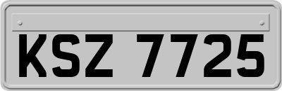 KSZ7725