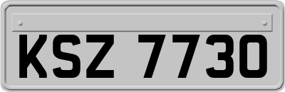 KSZ7730