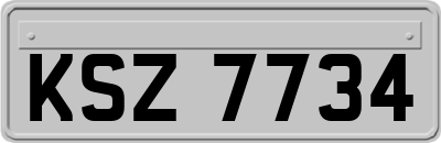 KSZ7734