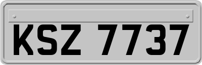 KSZ7737