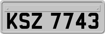 KSZ7743