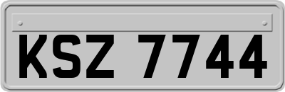 KSZ7744