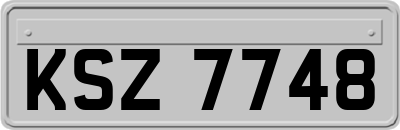 KSZ7748