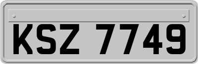 KSZ7749