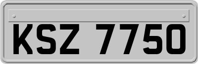 KSZ7750