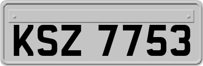 KSZ7753