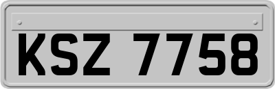 KSZ7758
