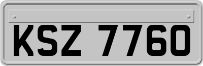 KSZ7760