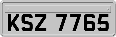 KSZ7765