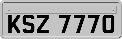 KSZ7770