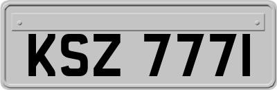 KSZ7771