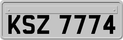 KSZ7774