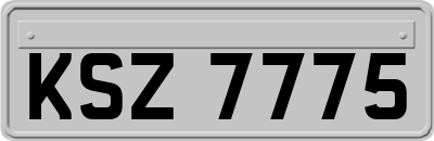 KSZ7775