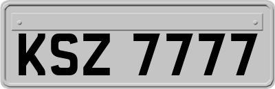 KSZ7777