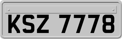 KSZ7778