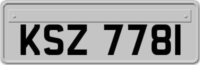 KSZ7781
