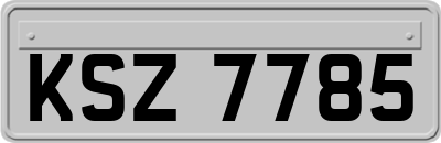 KSZ7785