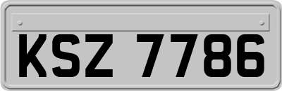 KSZ7786