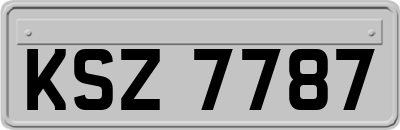 KSZ7787