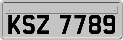 KSZ7789