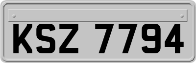 KSZ7794