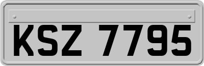 KSZ7795
